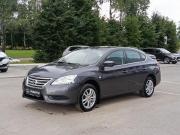 Nissan Sentra VII (B17) Чебоксары  - изображение 23