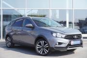 Lada (ВАЗ) Vesta I Ульяновск  - изображение 27