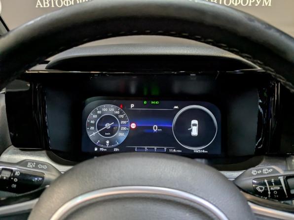 Kia Sorento IV с пробегом 2022 года, цена 3 850 000 рублей, 102450 км, внедорожник, Автокод Объявления