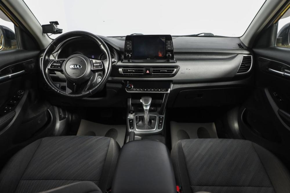 Kia Seltos I Новосибирск  - изображение 9