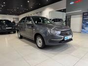 Lada (ВАЗ) Granta I Рестайлинг Москва  - изображение 22