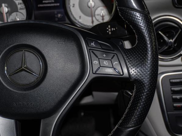 Mercedes-Benz GLA I (X156) с пробегом 2014 года, цена 1 650 000 рублей, 165800 км, внедорожник, Автокод Объявления