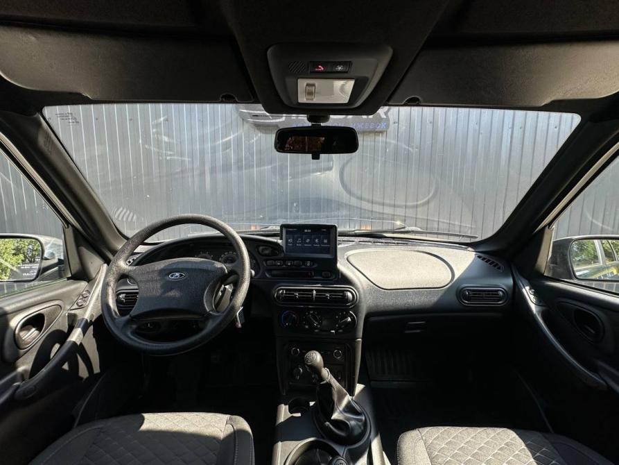 Lada (ВАЗ) Niva Travel I Ижевск  - изображение 12
