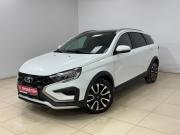 Lada (ВАЗ) Vesta I Рестайлинг (NG) Альметьевск  - изображение 26