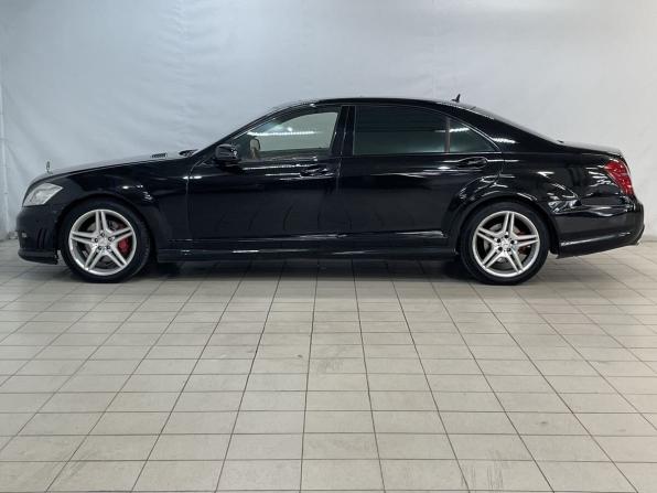 Mercedes-Benz S-Класс V (W221) с пробегом 2007 года, цена 1 070 000 рублей, 308822 км, седан, Автокод Объявления