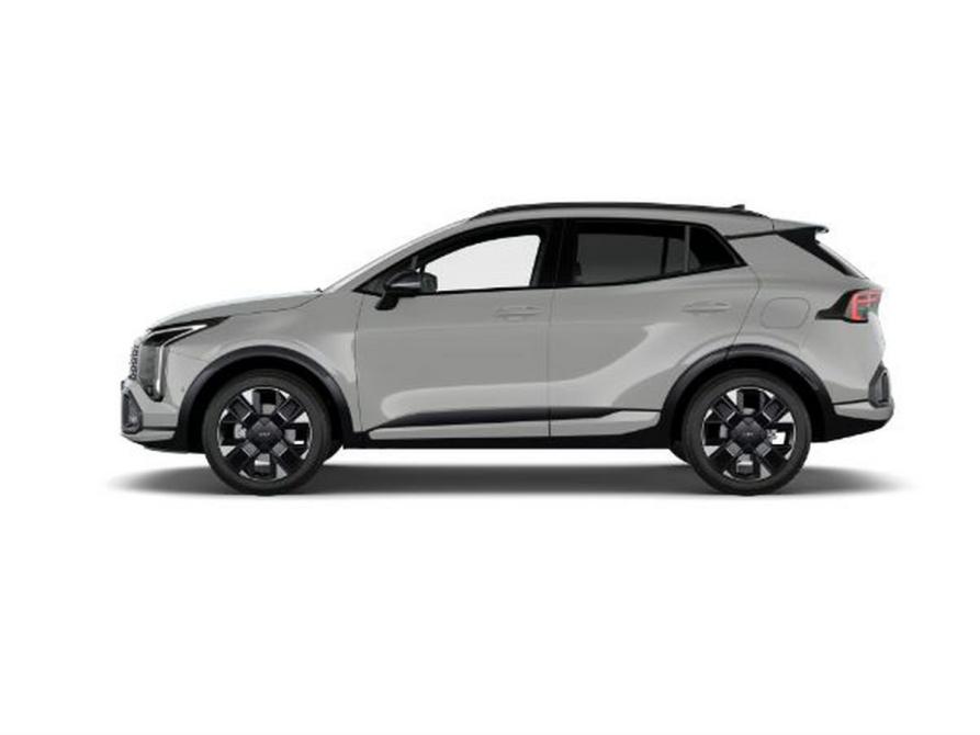 Kia Sportage V Рестайлинг Москва  - изображение 2