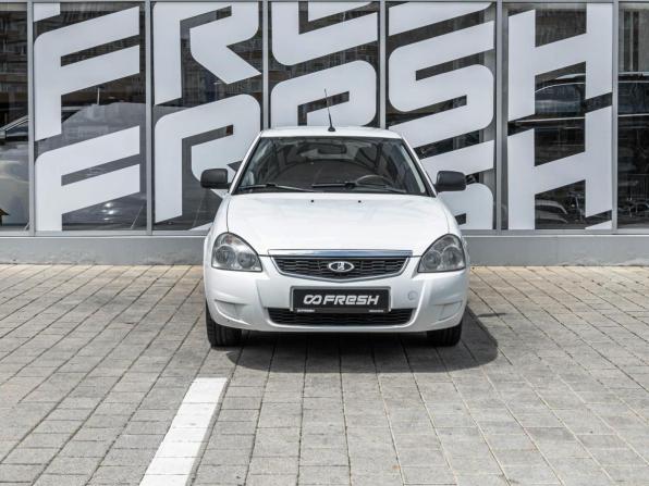 Lada (ВАЗ) Priora I с пробегом 2013 года, цена 399 000 рублей, 224995 км, хэтчбек, Автокод Объявления