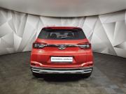 Chery Tiggo 4 I Рестайлинг Москва  - изображение 29