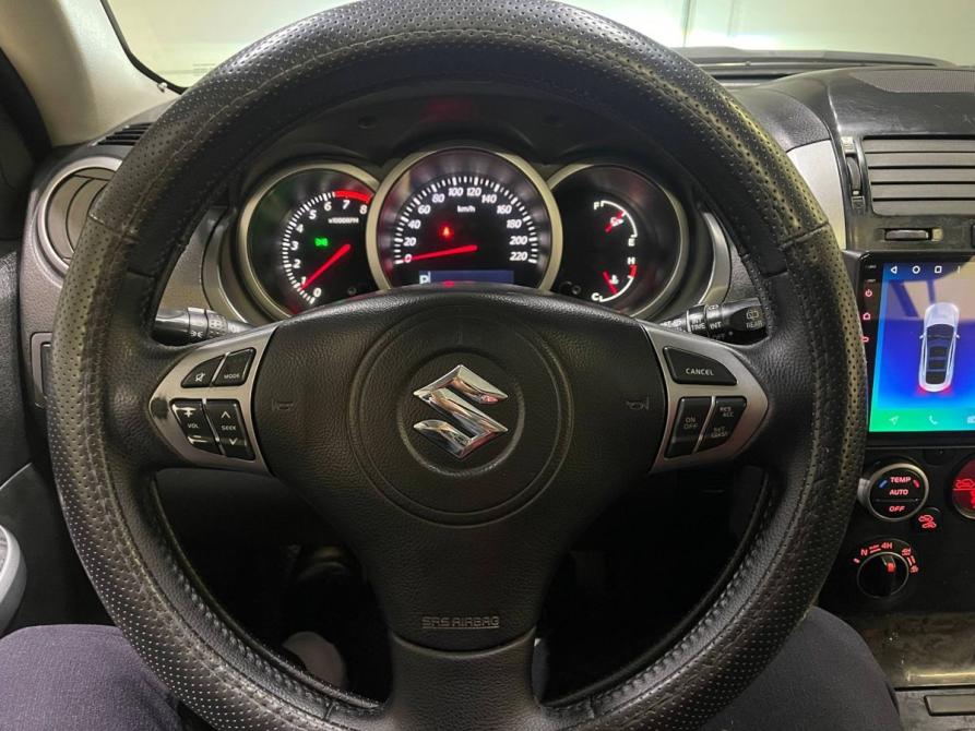 Suzuki Grand Vitara II Рестайлинг Новосибирск  - изображение 24
