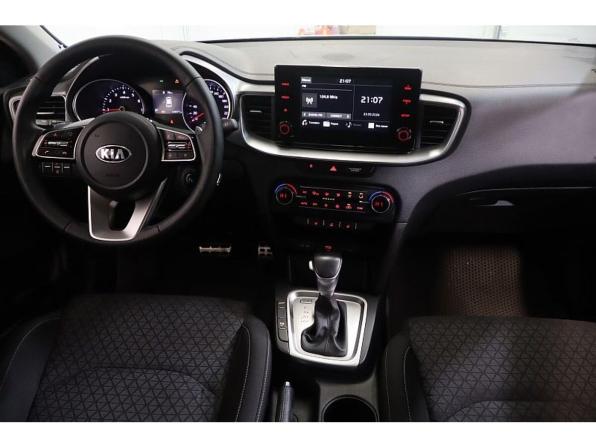 Kia Ceed III с пробегом 2020 года, цена 1 679 000 рублей, 128075 км, хэтчбек, Автокод Объявления