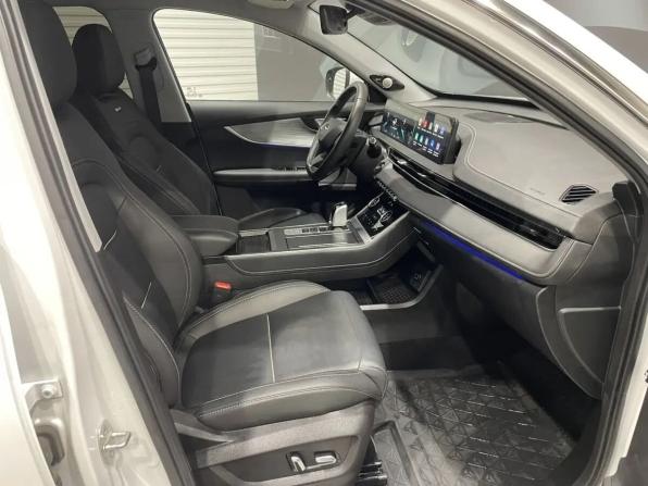 Chery Tiggo 7 Pro Plug-in Hybrid с пробегом 2023 года, цена 2 345 000 рублей, 20289 км, внедорожник, Автокод Объявления