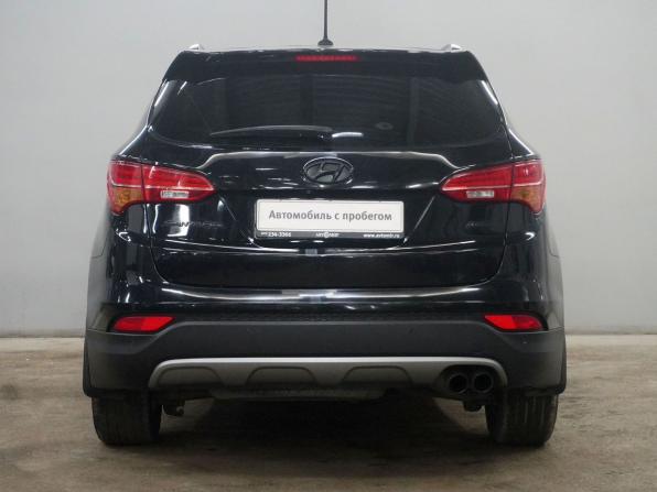 Hyundai Santa Fe III с пробегом 2015 года, цена 1 863 000 рублей, 177690 км, внедорожник, Автокод Объявления