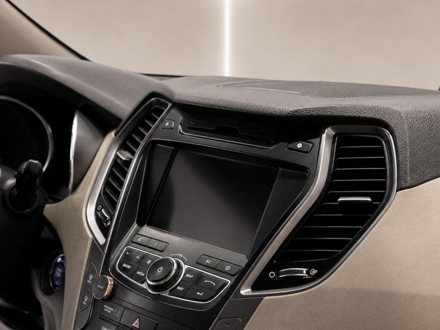 Hyundai Santa Fe III Челябинск  - изображение 10