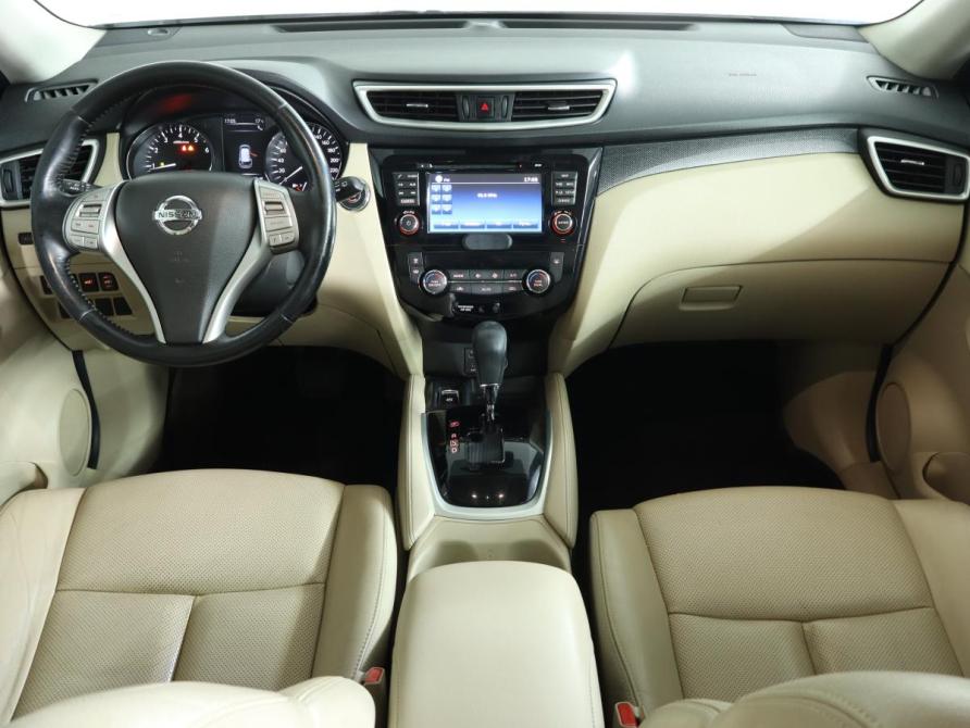 Nissan X-Trail III Москва  - изображение 23