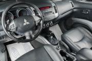 Mitsubishi Outlander II Рестайлинг Тюмень  - изображение 26