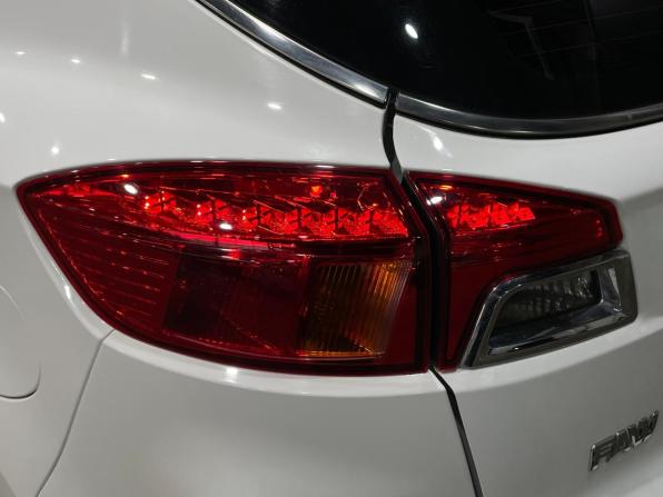 FAW Besturn X80 I с пробегом 2017 года, цена 998 000 рублей, 111877 км, внедорожник, Автокод Объявления