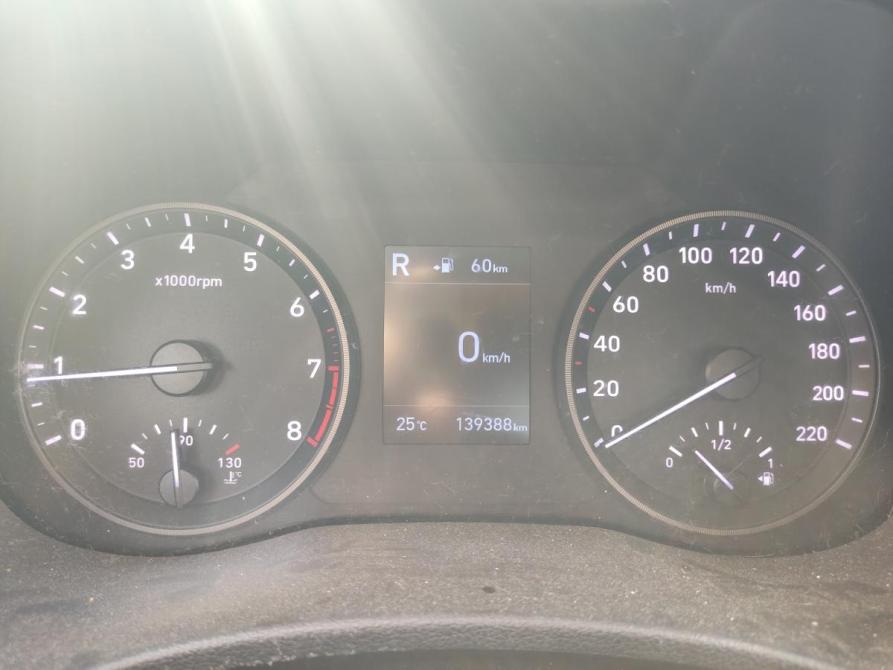 Hyundai Solaris II Санкт-Петербург  - изображение 9