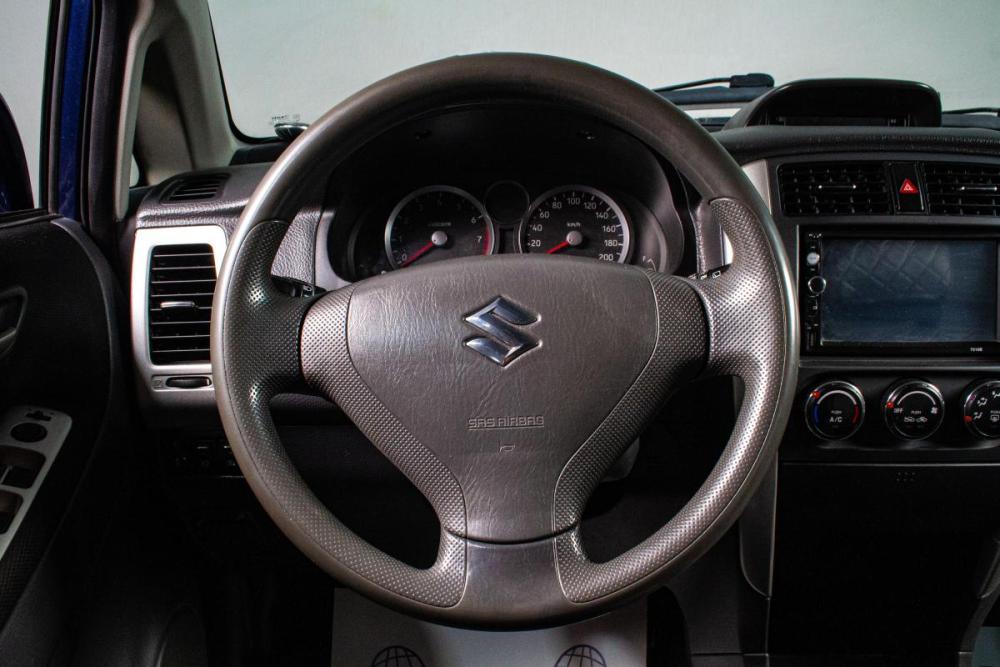 Suzuki Liana I Рестайлинг Сургут  - изображение 11