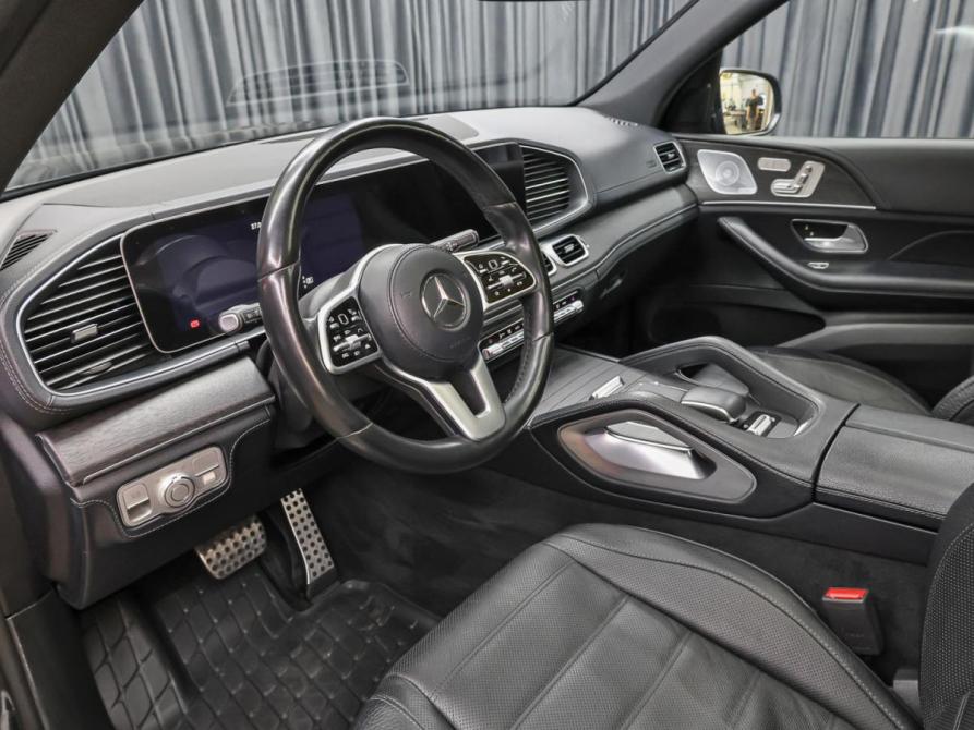 Mercedes-Benz GLS II (X167) Москва  - изображение 17