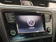 Skoda Rapid I Рестайлинг Ярославль  - изображение 27