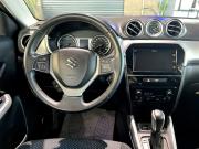 Suzuki Vitara II Оренбург  - изображение 48