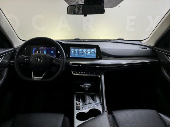 Changan CS35 Plus I Рестайлинг с пробегом 2024 года, цена 1 770 000 рублей, 69777 км, внедорожник, Автокод Объявления