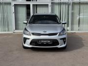 Kia Rio IV Воронеж  - изображение 16