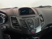 Ford Fiesta Mk6 Рестайлинг Воронеж  - изображение 40