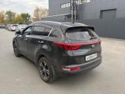 Kia Sportage IV Курган  - изображение 11