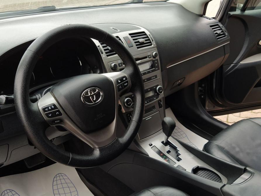 Toyota Avensis III Екатеринбург  - изображение 21