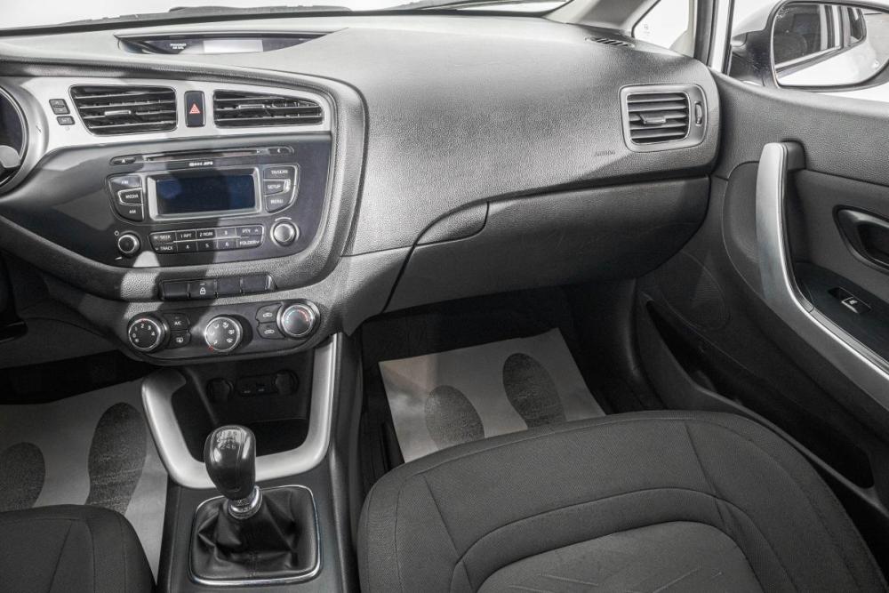 Kia Ceed II Барнаул  - изображение 21