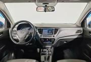 Hyundai Solaris II Ярославль  - изображение 33
