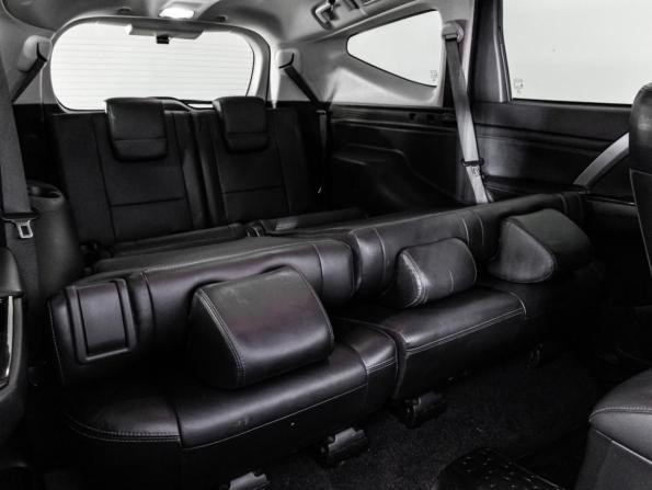 Mitsubishi Pajero Sport III Рестайлинг с пробегом 2020 года, цена 3 799 000 рублей, 137503 км, внедорожник, Автокод Объявления
