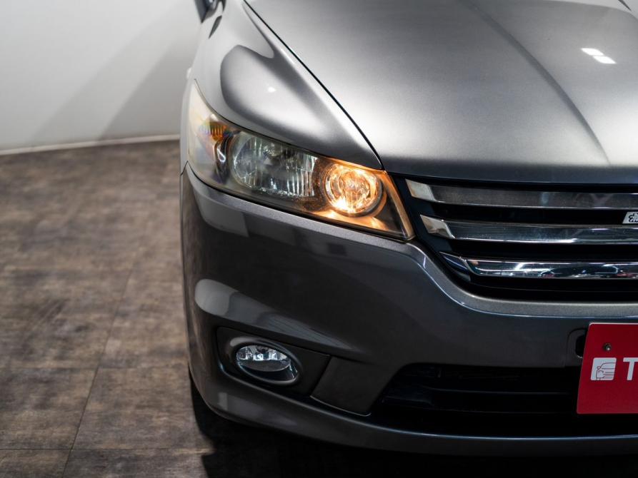Honda Stream II Чита  - изображение 15