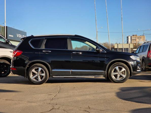 Haval H6 I с пробегом 2017 года, цена 1 300 000 рублей, 154805 км, внедорожник, Автокод Объявления