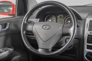 Hyundai Getz I Томск  - изображение 31