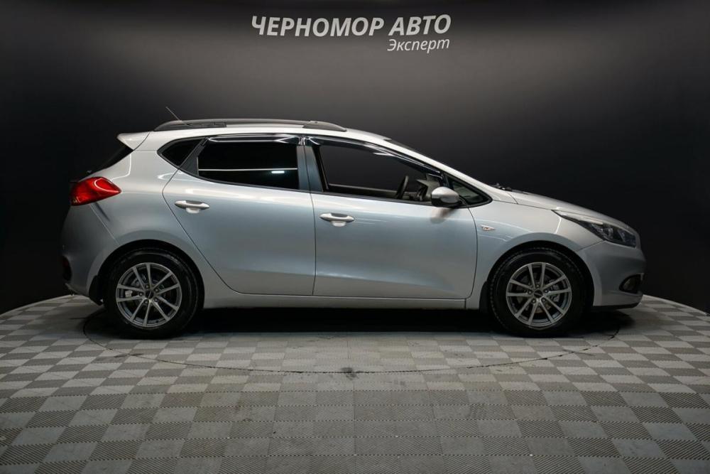 Kia Ceed II Крым  - изображение 6