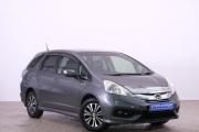 Honda Fit Shuttle I Рестайлинг Омск  - изображение 22