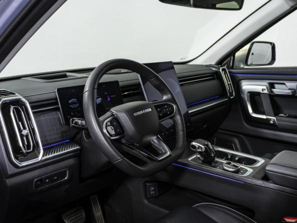 Jaecoo J7 I с пробегом 2023 года, цена 2 498 000 рублей, 7556 км, внедорожник, Автокод Объявления