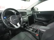 Kia Sportage IV Рестайлинг Вологда  - изображение 26