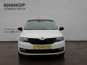 Skoda Rapid I Рестайлинг Нижний Новгород  - изображение 26