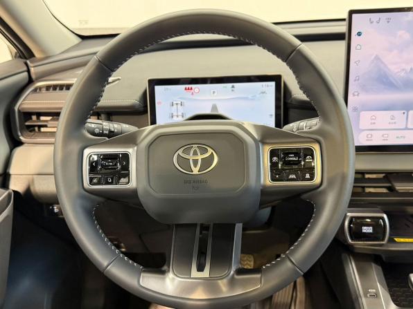 Toyota RAV4 VI (XA60) с пробегом 2026 года, цена 4 325 000 рублей, 24 км, внедорожник, Автокод Объявления