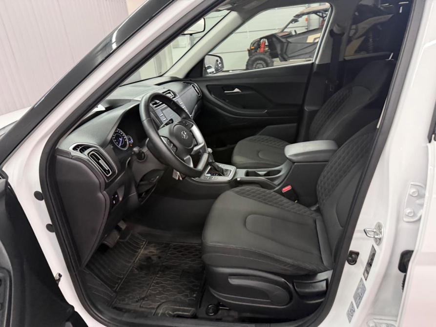 Hyundai Creta II Краснодар  - изображение 12