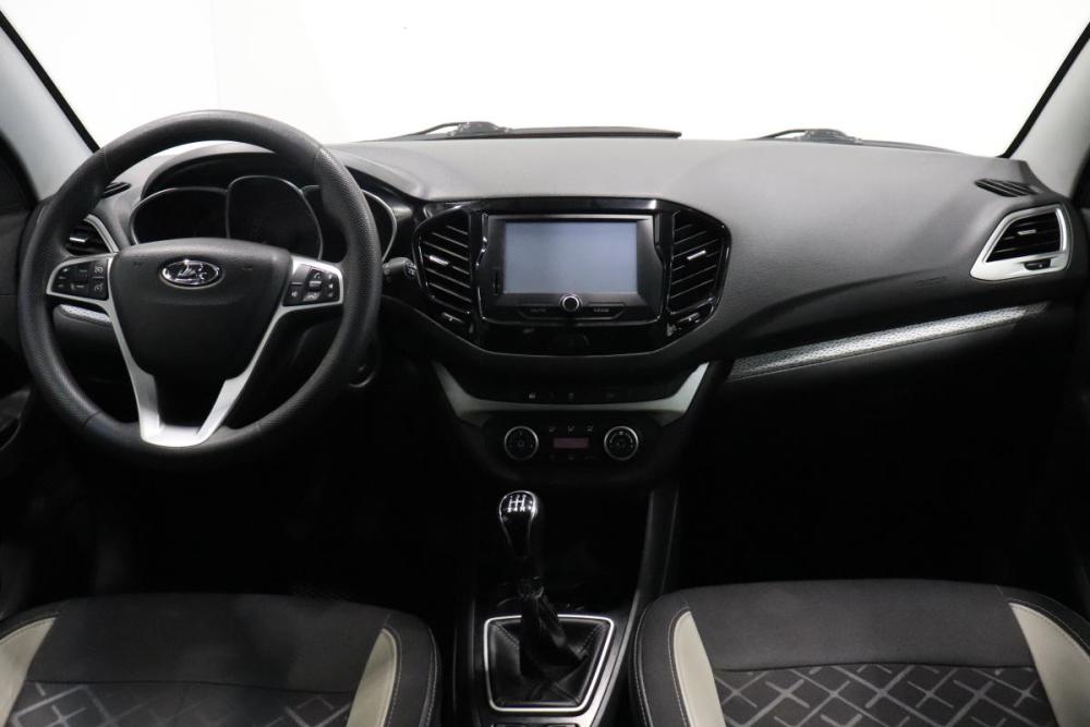 Lada (ВАЗ) Vesta I Ульяновск  - изображение 7