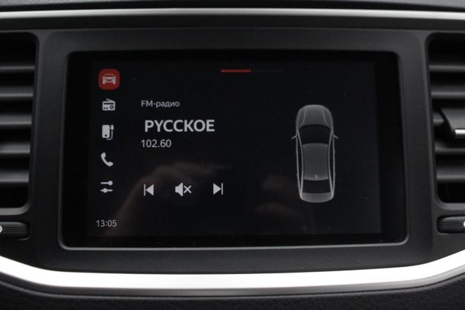 Lada (ВАЗ) Vesta I Рестайлинг (NG) с пробегом 2024 года, цена 1 345 000 рублей, 15908 км, седан, Автокод Объявления