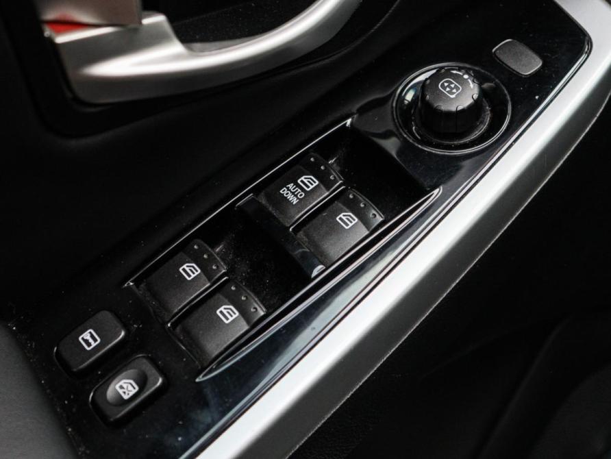 SsangYong Actyon II Рестайлинг Москва  - изображение 14