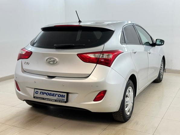 Hyundai i30 II с пробегом 2012 года, цена 815 000 рублей, 204489 км, хэтчбек, Автокод Объявления