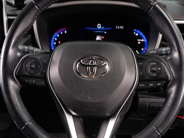 Toyota Corolla XII (E210) с пробегом 2019 года, цена 1 770 000 рублей, 78452 км, хэтчбек, Автокод Объявления