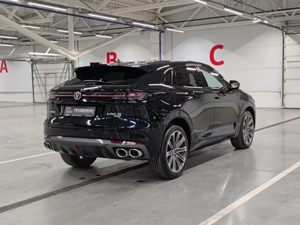 Changan UNI-K с пробегом 2023 года, цена 2 990 000 рублей, 23893 км, внедорожник, Автокод Объявления