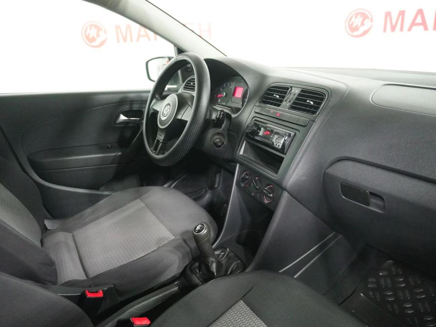 Volkswagen Polo V Вологда  - изображение 10